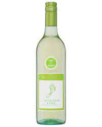 WINE BAREFOOT SAUVIGNON BLANC WHITE 750ML - Compare prices in UAE